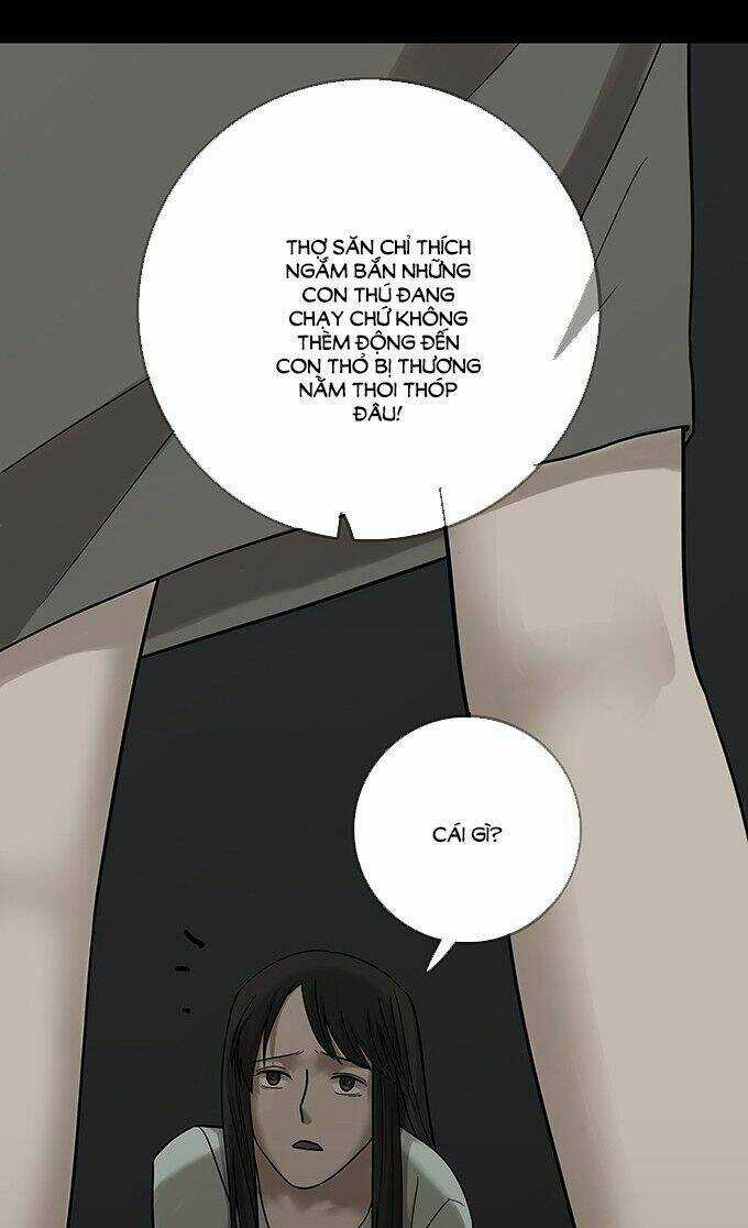 Ớn Lạnh Tuyệt Đối Chapter 100 trang 77