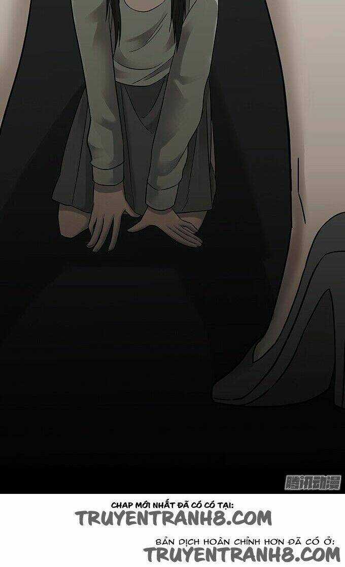 Ớn Lạnh Tuyệt Đối Chapter 100 trang 78