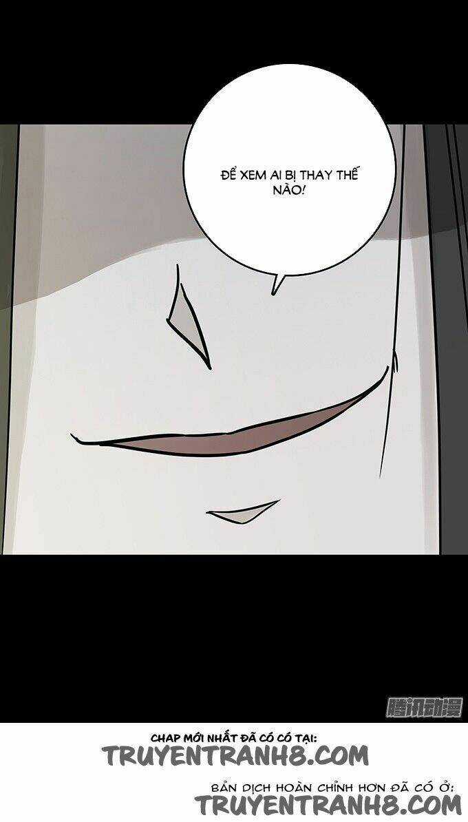 Ớn Lạnh Tuyệt Đối Chapter 100 trang 81