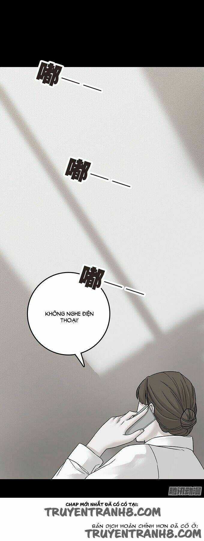 Ớn Lạnh Tuyệt Đối Chapter 100 trang 82