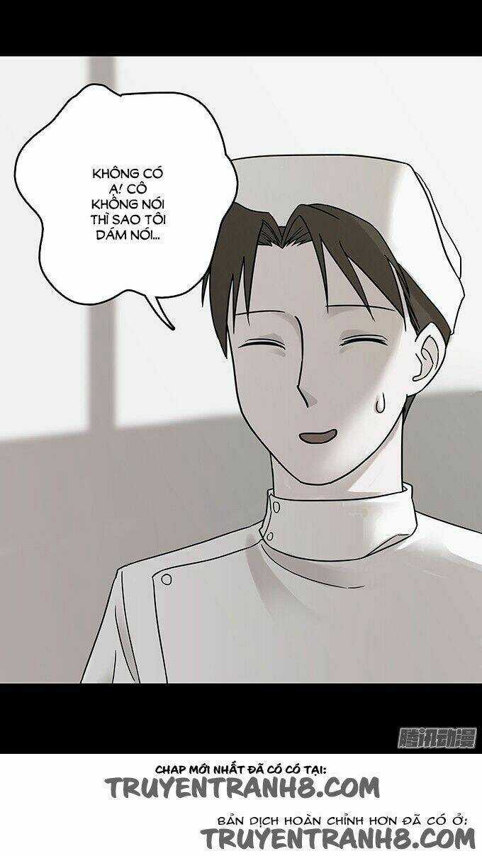 Ớn Lạnh Tuyệt Đối Chapter 100 trang 85