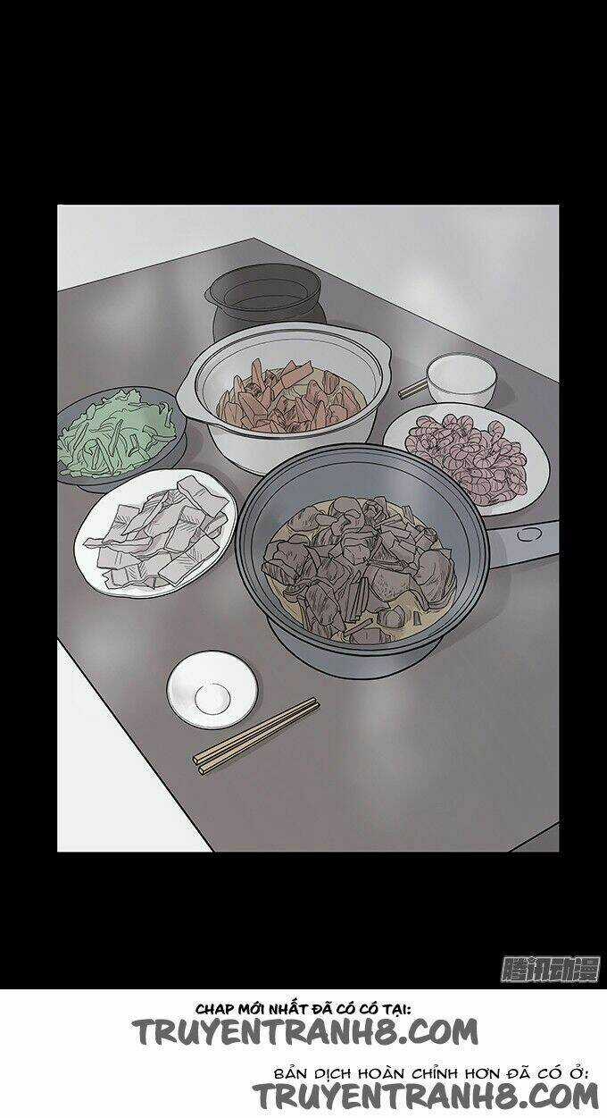 Ớn Lạnh Tuyệt Đối Chapter 100 trang 86