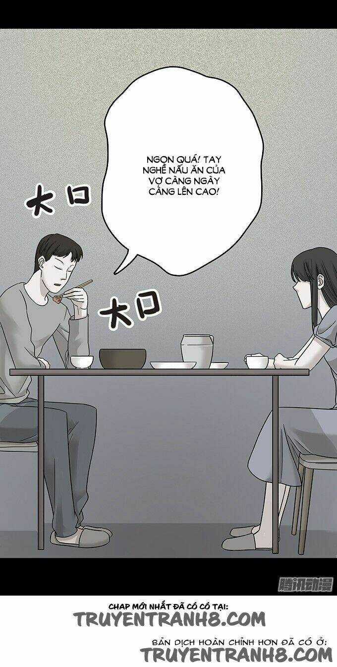 Ớn Lạnh Tuyệt Đối Chapter 100 trang 87