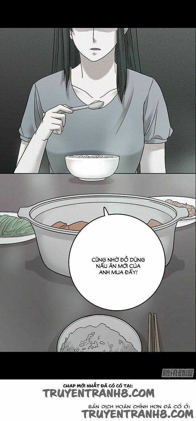 Ớn Lạnh Tuyệt Đối Chapter 100 trang 88