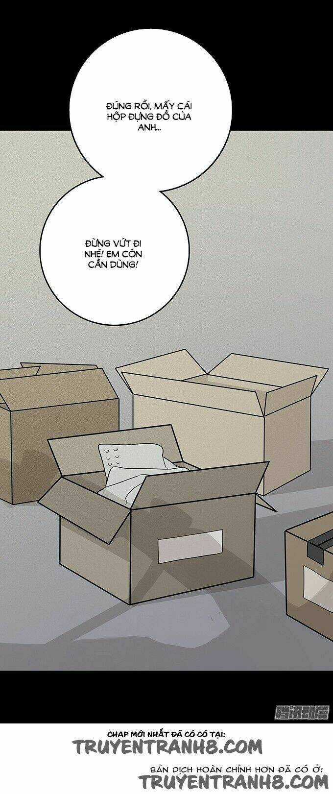 Ớn Lạnh Tuyệt Đối Chapter 100 trang 89