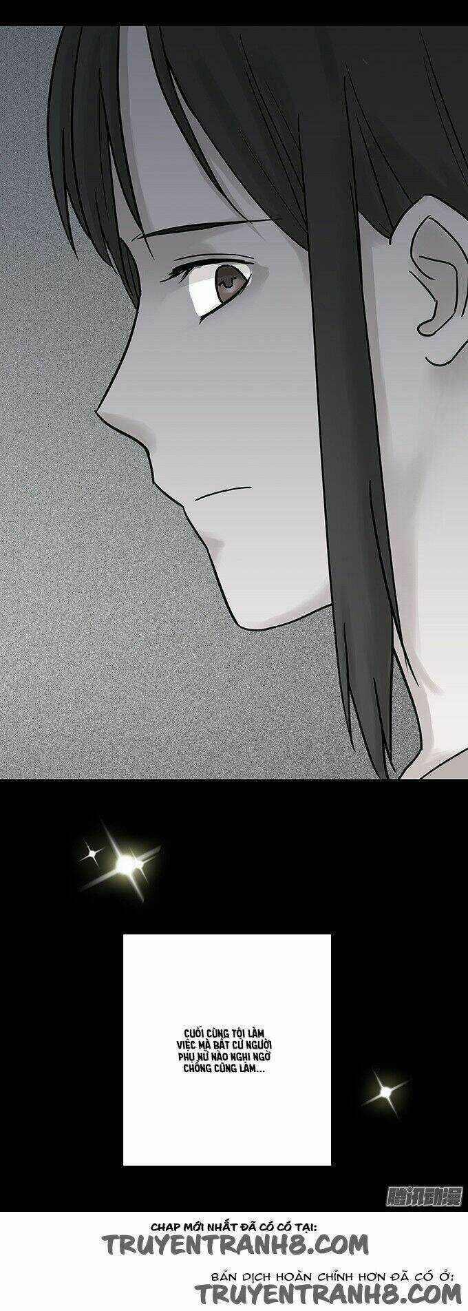 Ớn Lạnh Tuyệt Đối Chapter 100 trang 9