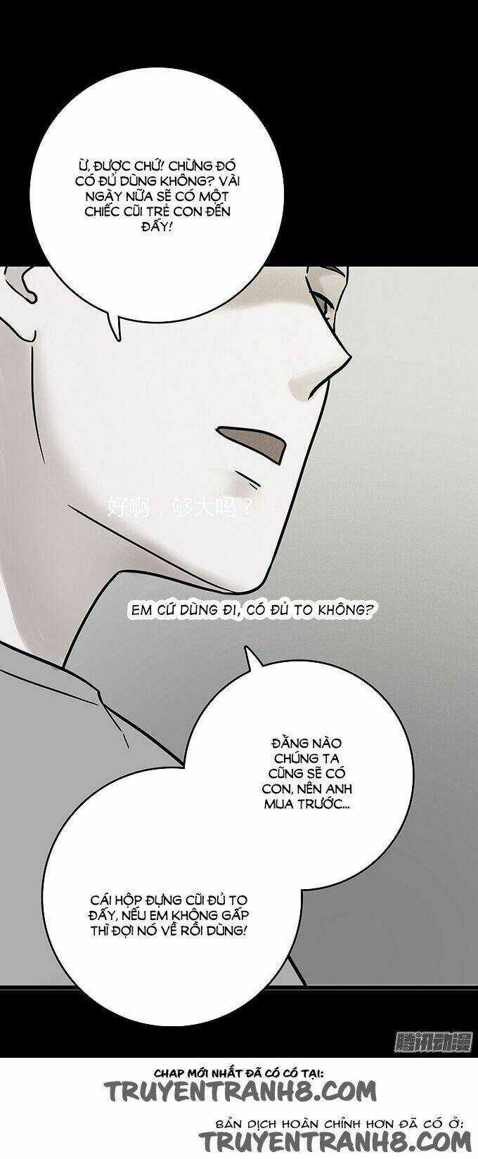 Ớn Lạnh Tuyệt Đối Chapter 100 trang 90