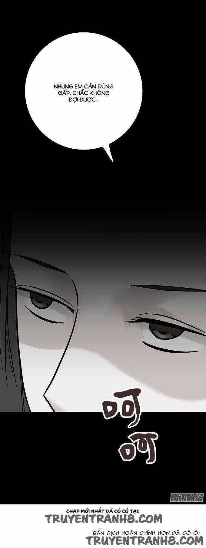 Ớn Lạnh Tuyệt Đối Chapter 100 trang 92