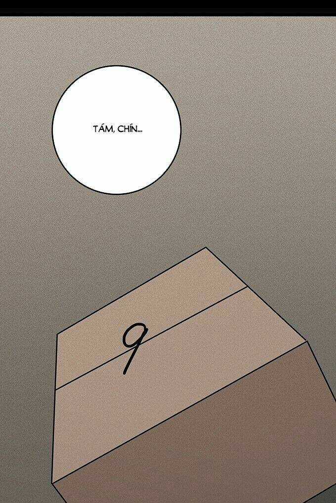 Ớn Lạnh Tuyệt Đối Chapter 100 trang 94