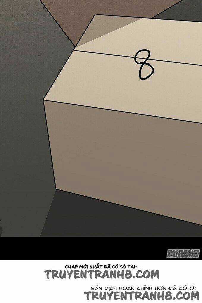 Ớn Lạnh Tuyệt Đối Chapter 100 trang 95