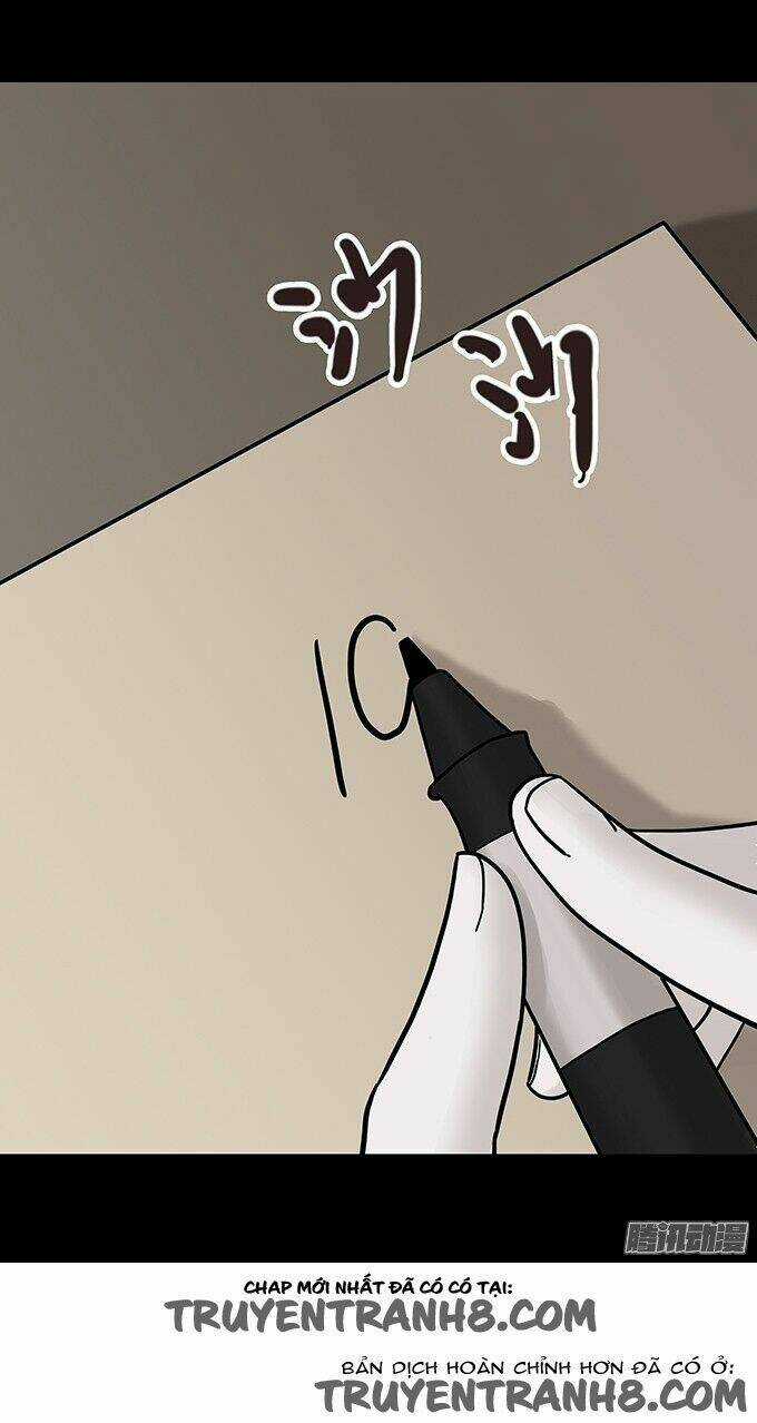 Ớn Lạnh Tuyệt Đối Chapter 100 trang 96