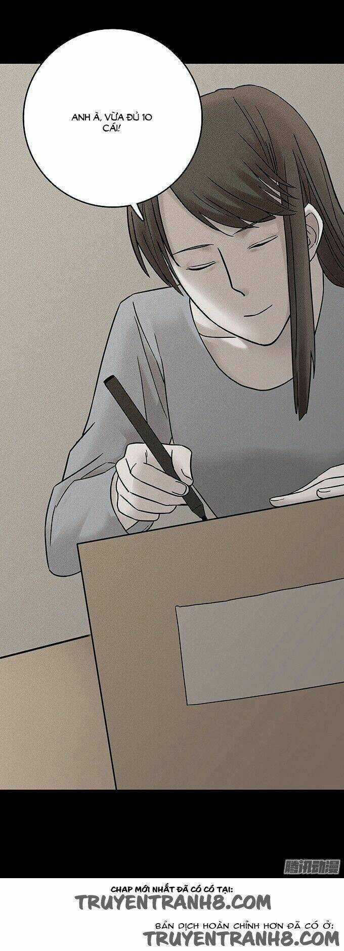 Ớn Lạnh Tuyệt Đối Chapter 100 trang 97