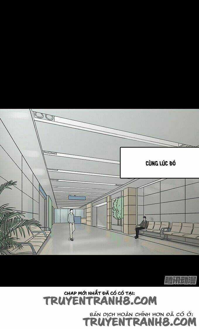 Ớn Lạnh Tuyệt Đối Chapter 100 trang 98