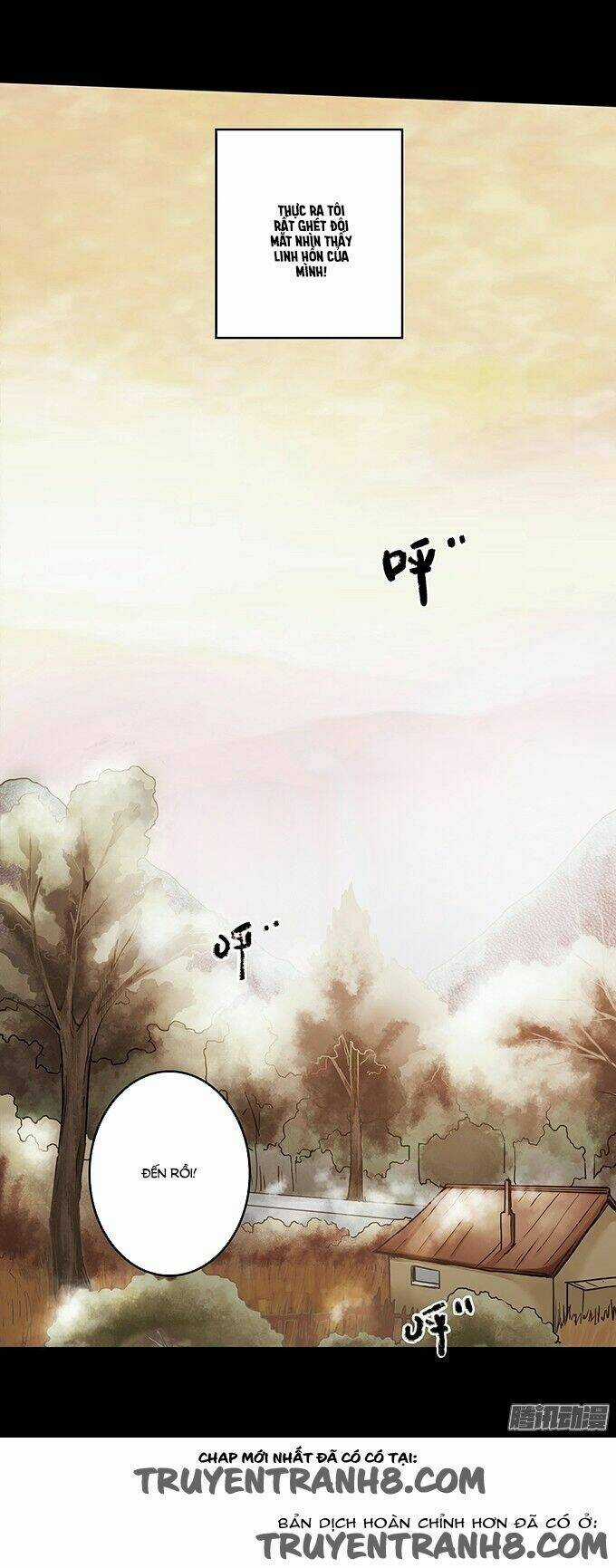 Ớn Lạnh Tuyệt Đối Chapter 101 trang 22