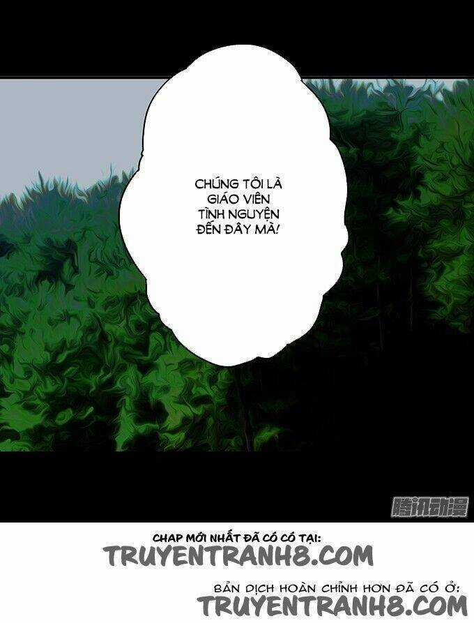 Ớn Lạnh Tuyệt Đối Chapter 101 trang 43