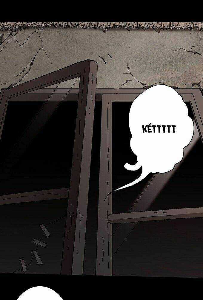 Ớn Lạnh Tuyệt Đối Chapter 101 trang 48