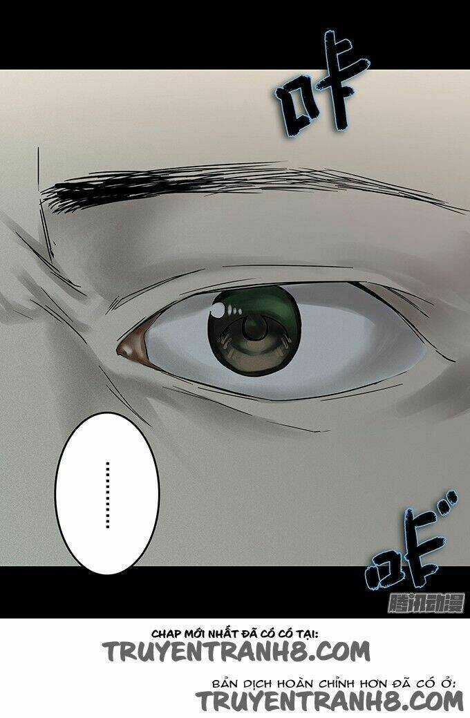 Ớn Lạnh Tuyệt Đối Chapter 101 trang 5