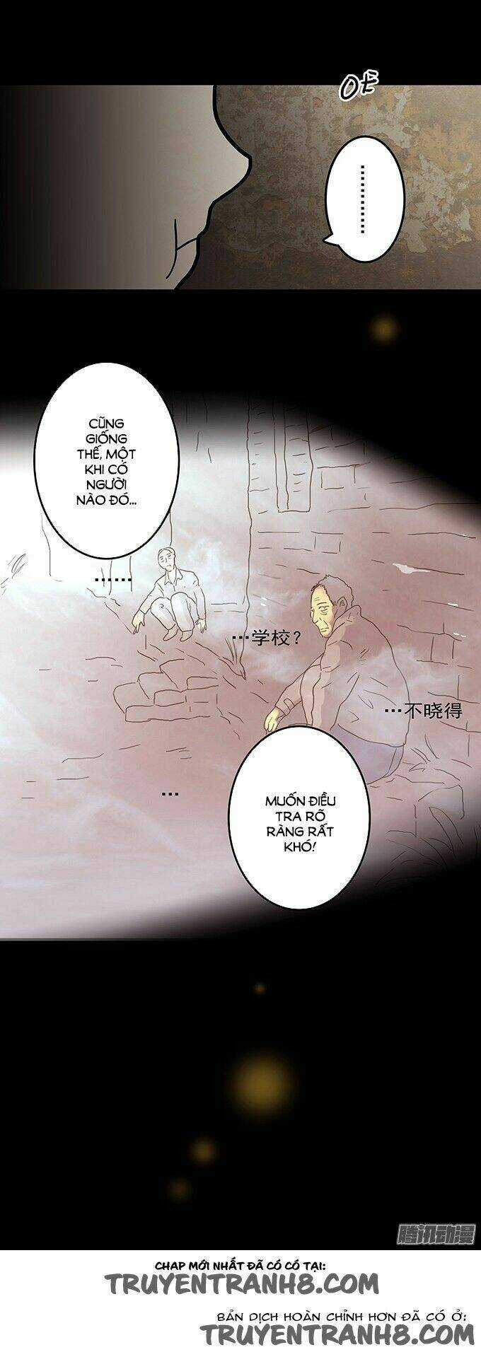 Ớn Lạnh Tuyệt Đối Chapter 101 trang 53