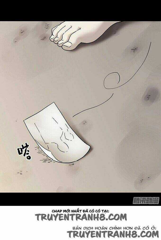 Ớn Lạnh Tuyệt Đối Chapter 101 trang 59