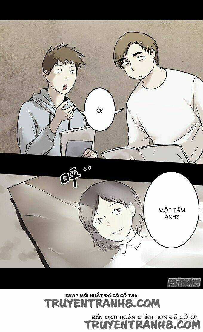 Ớn Lạnh Tuyệt Đối Chapter 101 trang 60