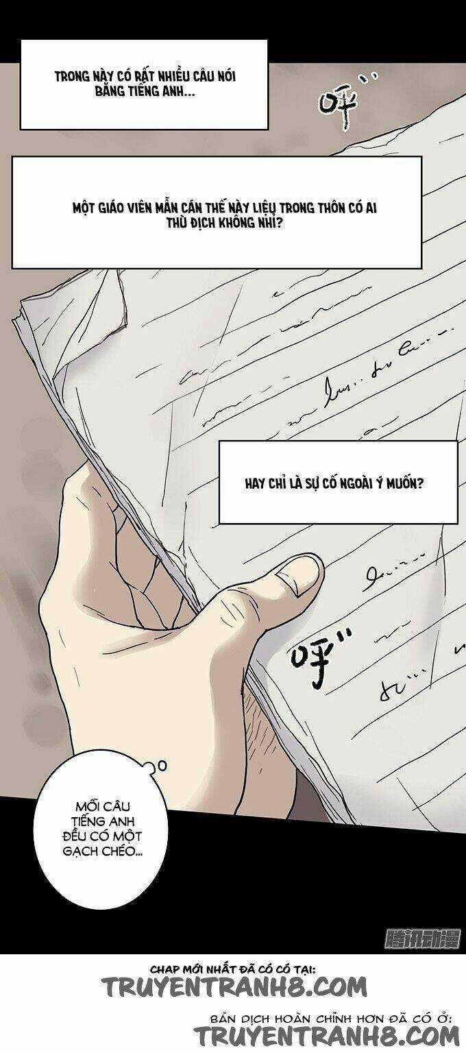 Ớn Lạnh Tuyệt Đối Chapter 101 trang 62