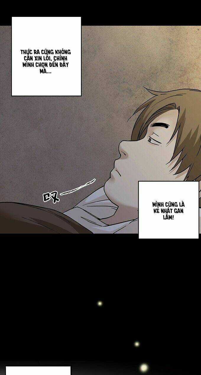 Ớn Lạnh Tuyệt Đối Chapter 101 trang 66