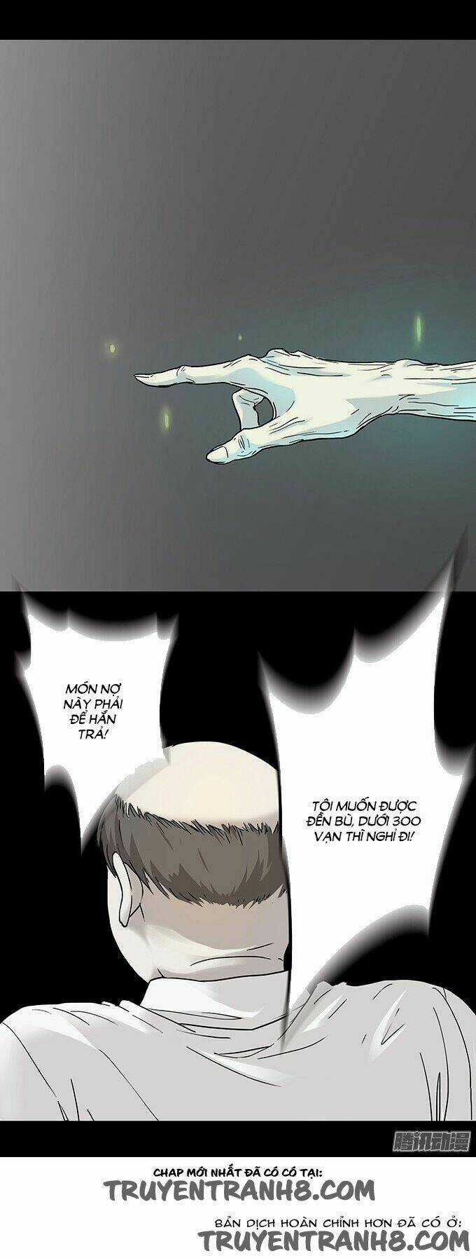 Ớn Lạnh Tuyệt Đối Chapter 101 trang 68