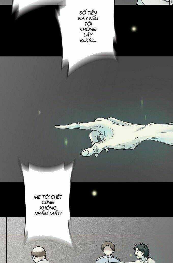 Ớn Lạnh Tuyệt Đối Chapter 101 trang 70