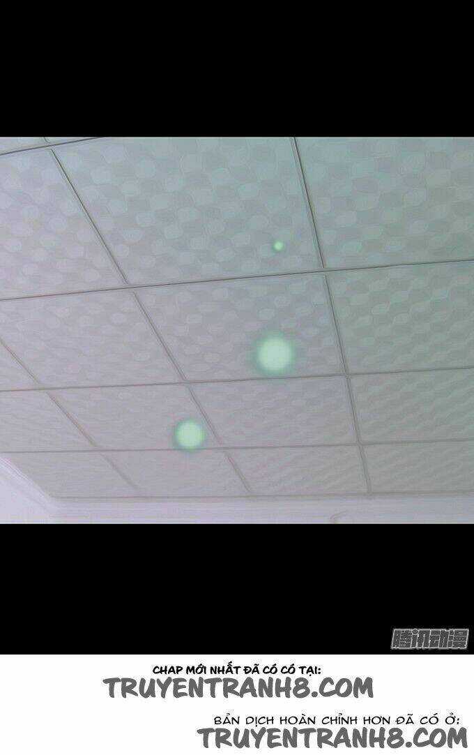 Ớn Lạnh Tuyệt Đối Chapter 101 trang 72