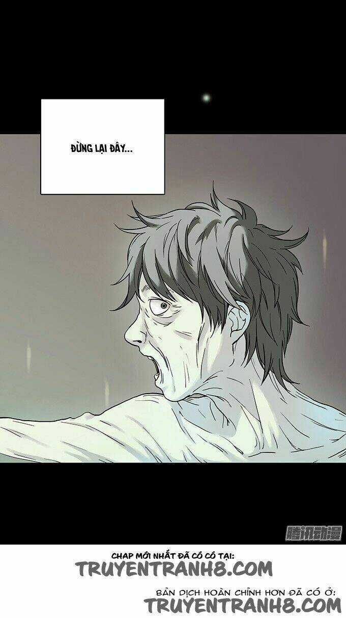 Ớn Lạnh Tuyệt Đối Chapter 101 trang 74