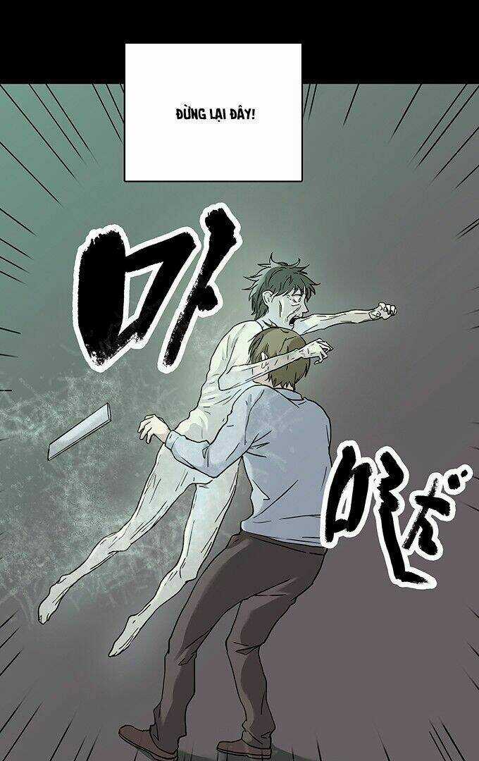 Ớn Lạnh Tuyệt Đối Chapter 101 trang 75