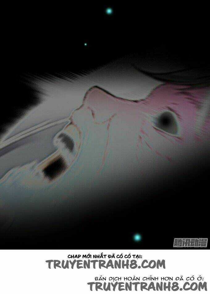 Ớn Lạnh Tuyệt Đối Chapter 101 trang 79