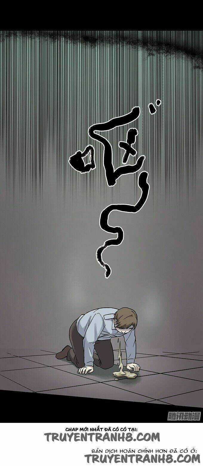 Ớn Lạnh Tuyệt Đối Chapter 101 trang 80