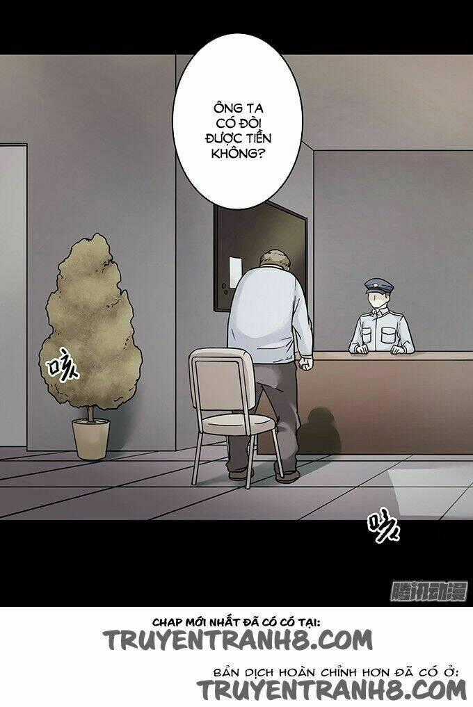 Ớn Lạnh Tuyệt Đối Chapter 101 trang 82