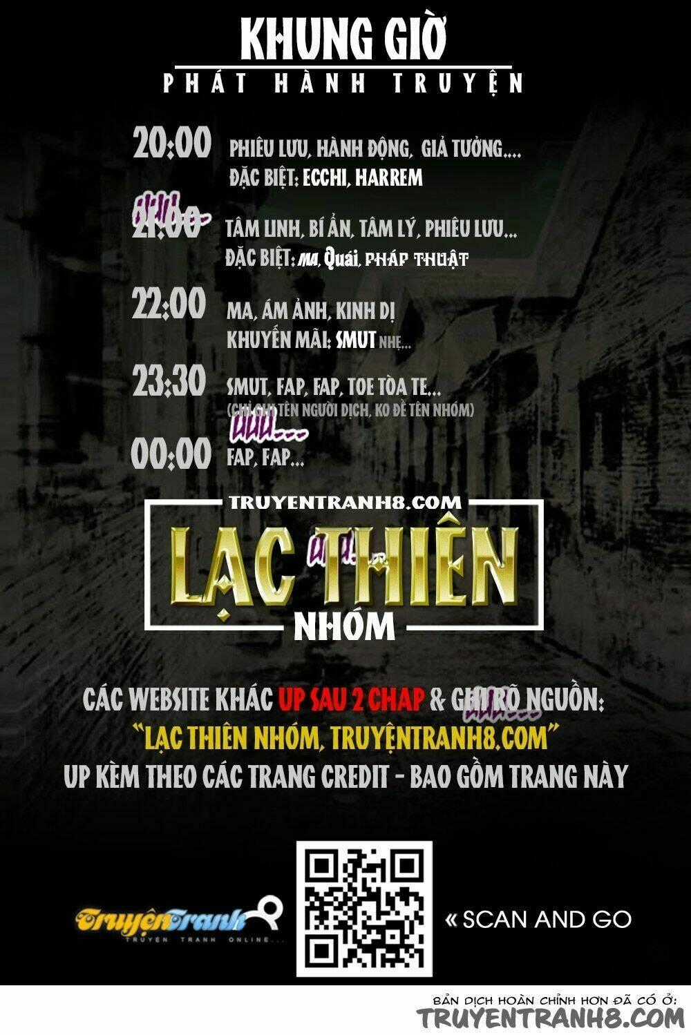 Ớn Lạnh Tuyệt Đối Chapter 101 trang 83