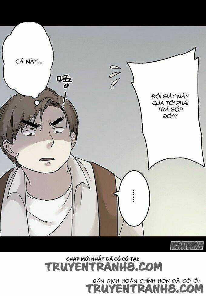 Ớn Lạnh Tuyệt Đối Chapter 102 trang 13