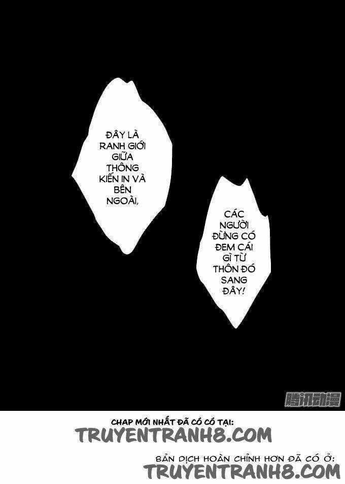 Ớn Lạnh Tuyệt Đối Chapter 102 trang 16