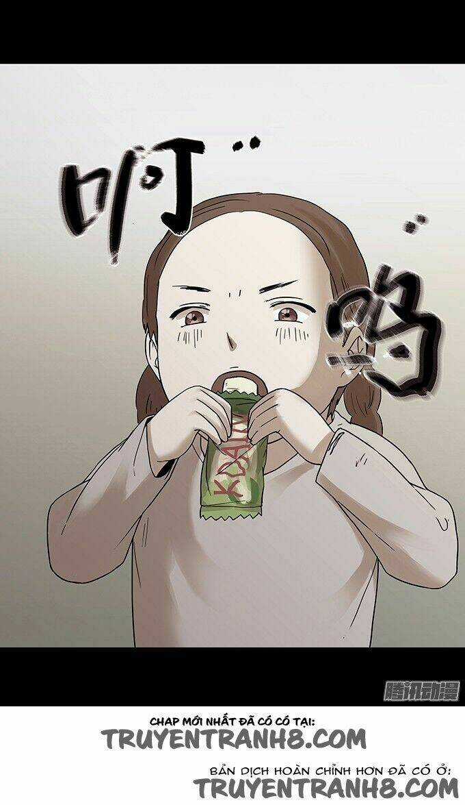 Ớn Lạnh Tuyệt Đối Chapter 102 trang 24