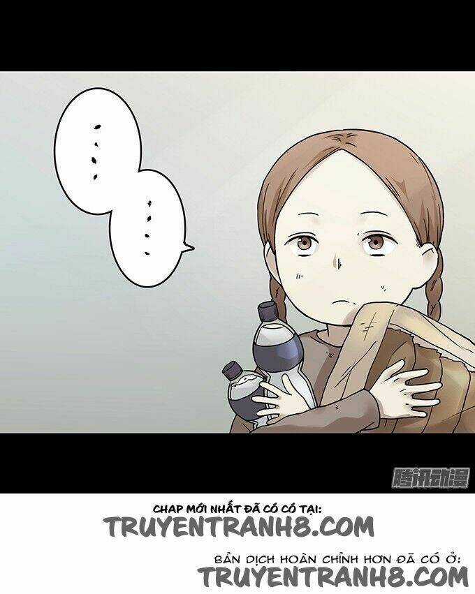 Ớn Lạnh Tuyệt Đối Chapter 102 trang 27