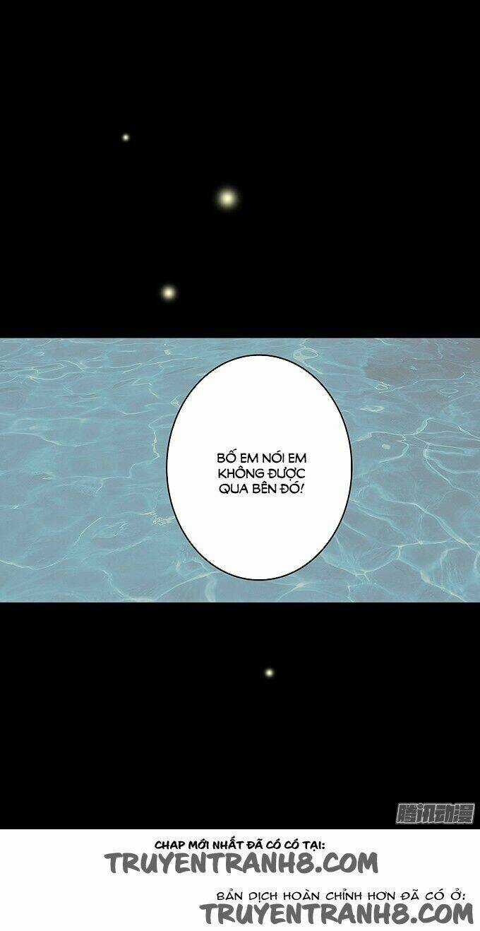 Ớn Lạnh Tuyệt Đối Chapter 102 trang 28