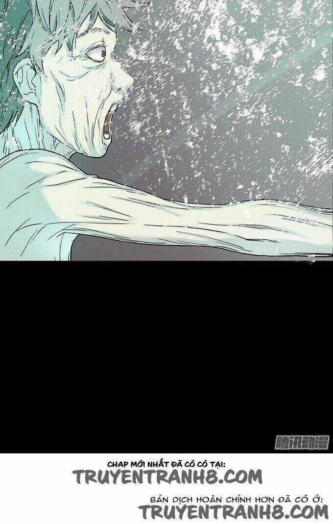 Ớn Lạnh Tuyệt Đối Chapter 102 trang 3