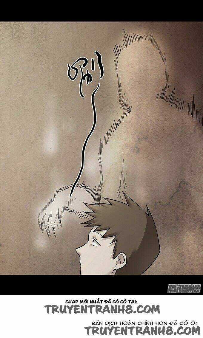 Ớn Lạnh Tuyệt Đối Chapter 102 trang 38