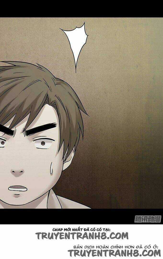 Ớn Lạnh Tuyệt Đối Chapter 102 trang 39