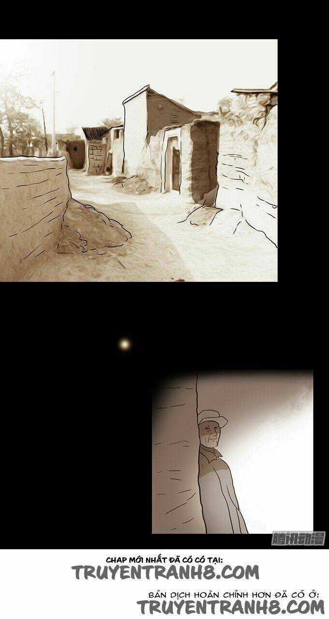 Ớn Lạnh Tuyệt Đối Chapter 102 trang 4