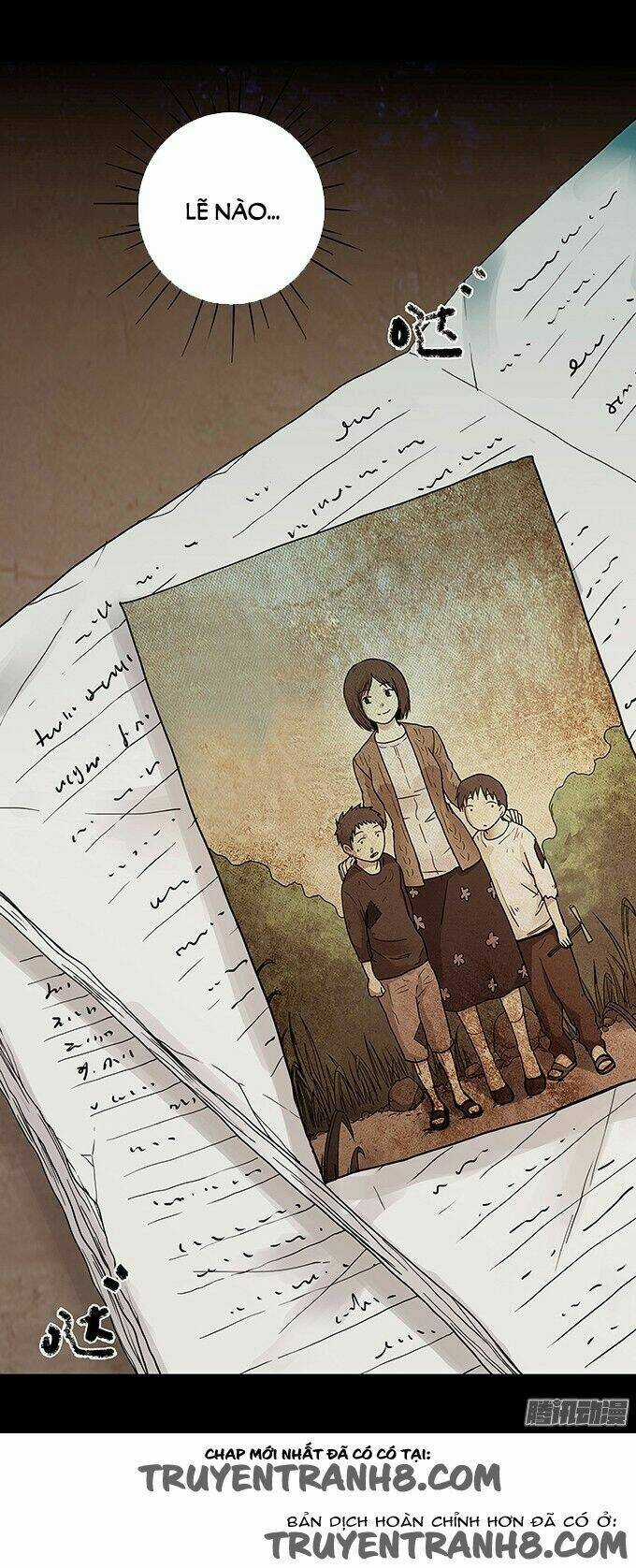 Ớn Lạnh Tuyệt Đối Chapter 102 trang 41