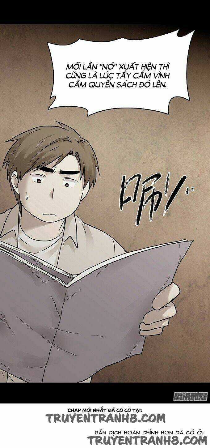 Ớn Lạnh Tuyệt Đối Chapter 102 trang 42