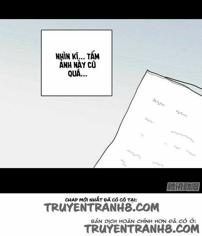 Ớn Lạnh Tuyệt Đối Chapter 102 trang 43