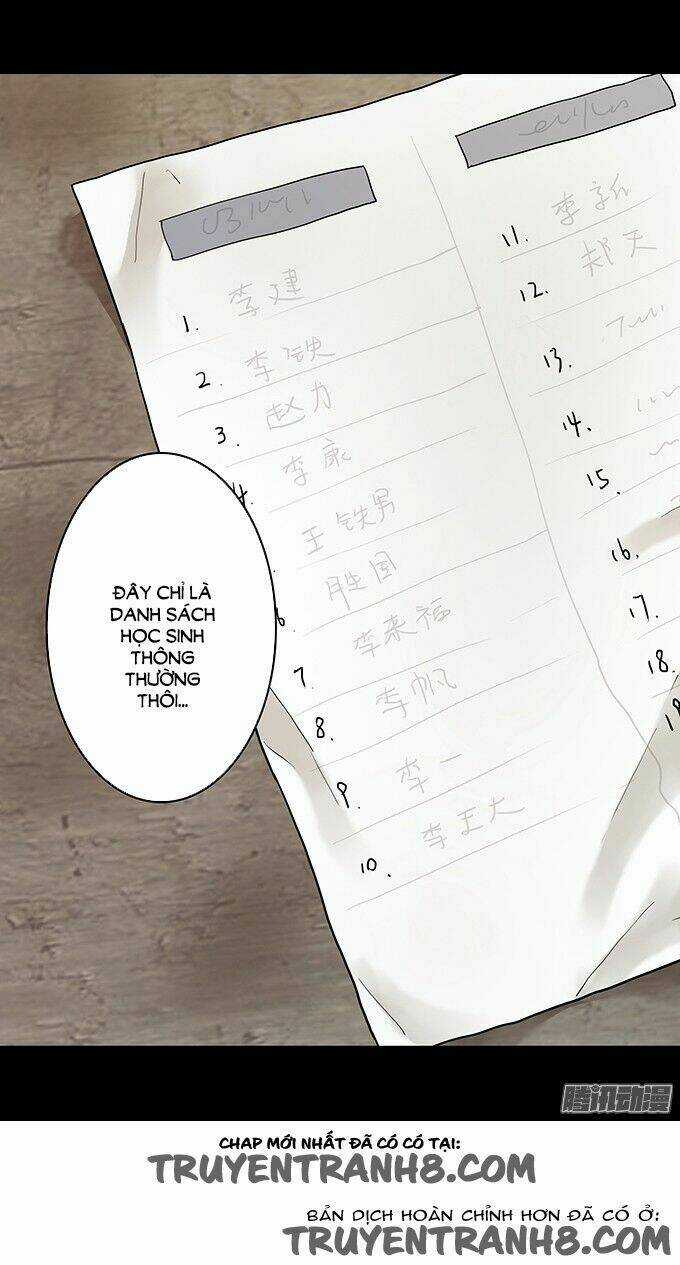 Ớn Lạnh Tuyệt Đối Chapter 102 trang 44