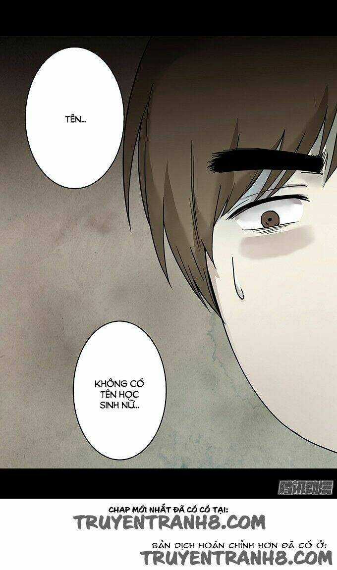 Ớn Lạnh Tuyệt Đối Chapter 102 trang 47