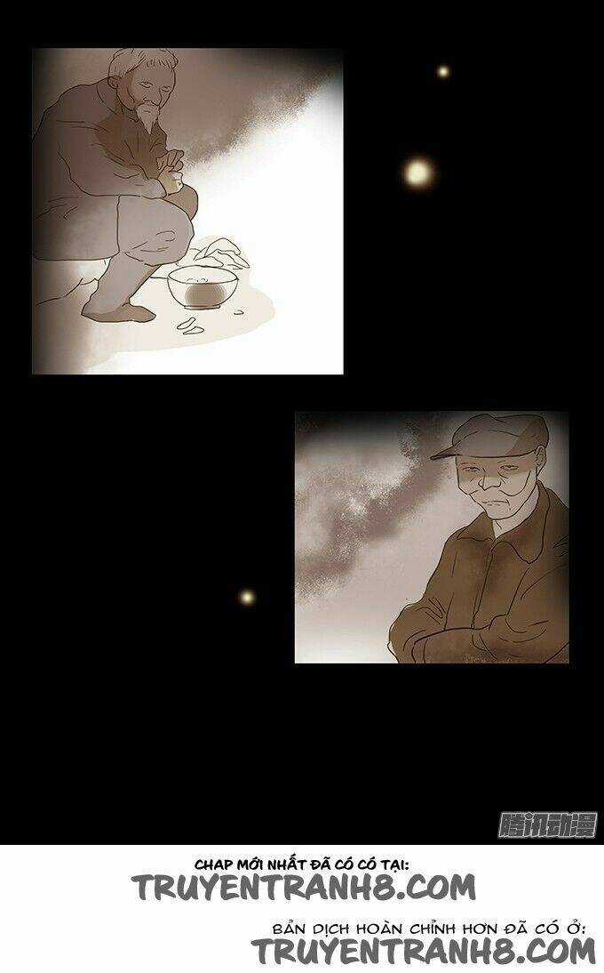 Ớn Lạnh Tuyệt Đối Chapter 102 trang 5